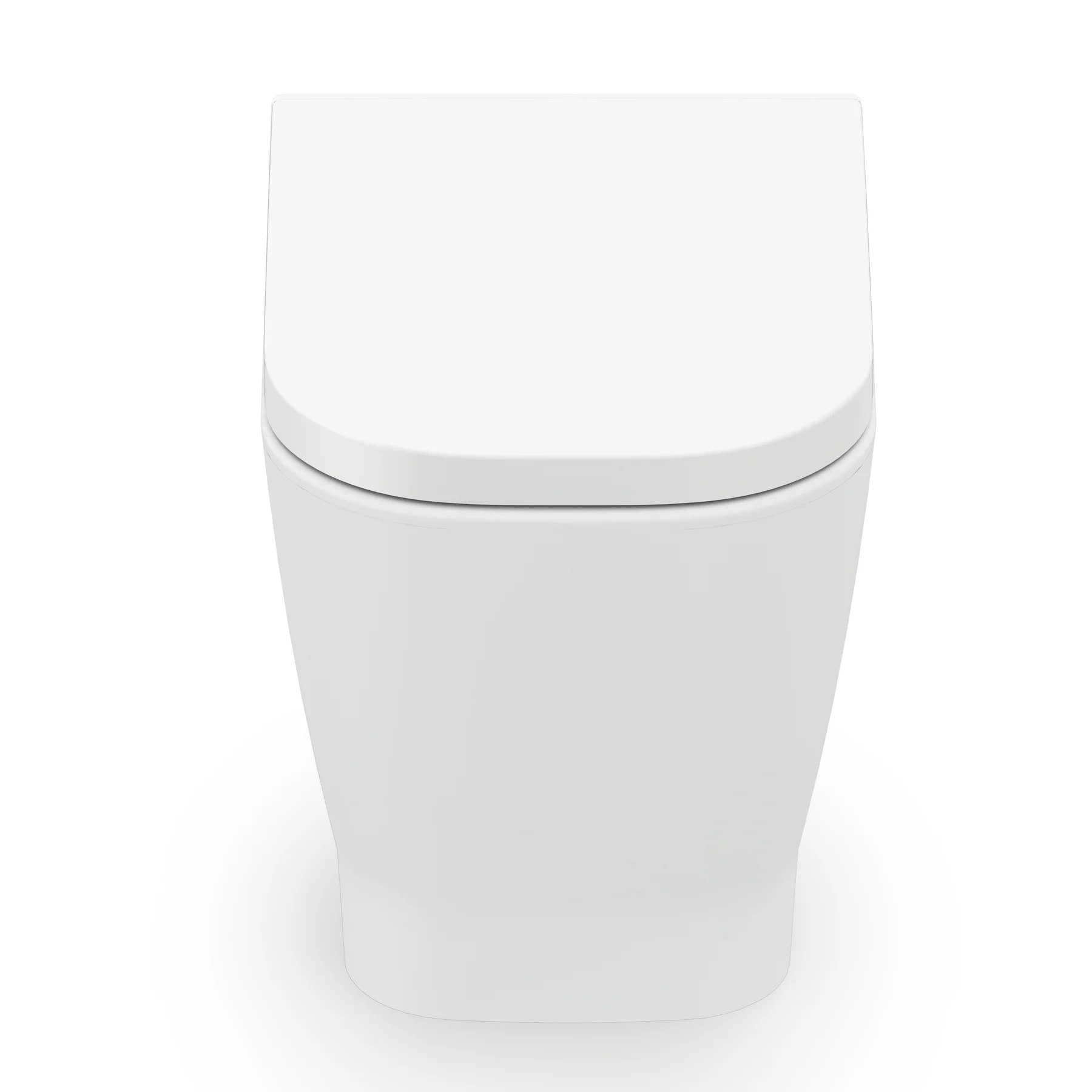 Vaso Sanitário Bacia Convencional Roca Sinfônica Gap - B344235001