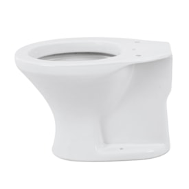 Vaso Sanitário Bacia Infantil Icasa Branca - IP7200