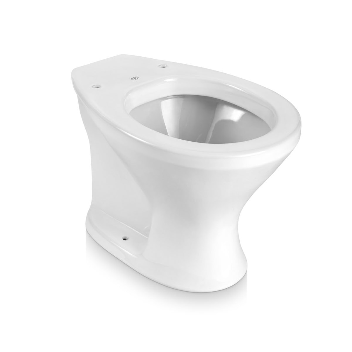 Vaso Sanitário Bacia Infantil Icasa Branca - IP7200