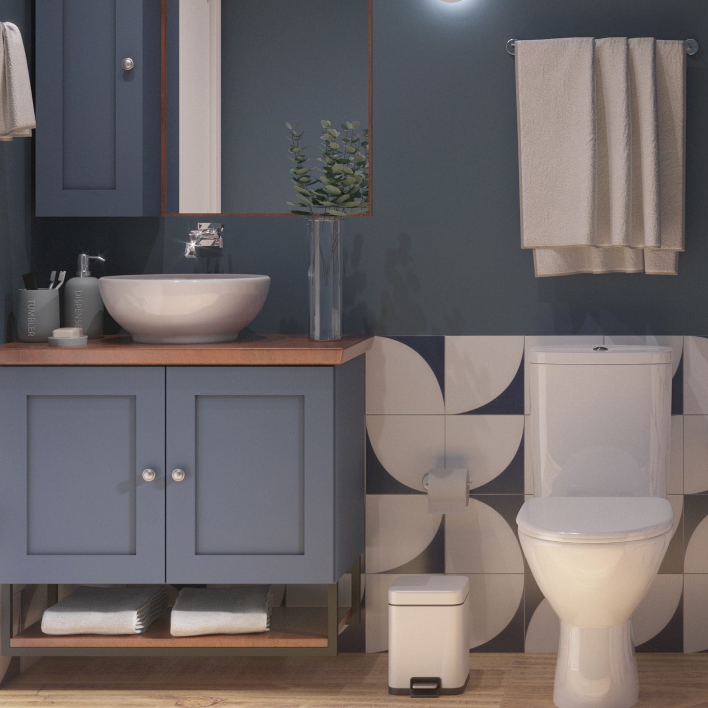 Vaso Sanitário Bacia para Caixa Acoplada Deca Izy Conforto Branca - P.115.17