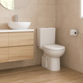 Vaso Sanitário Bacia para Caixa Acoplada Deca Vogue Plus Conforto - P.515.17