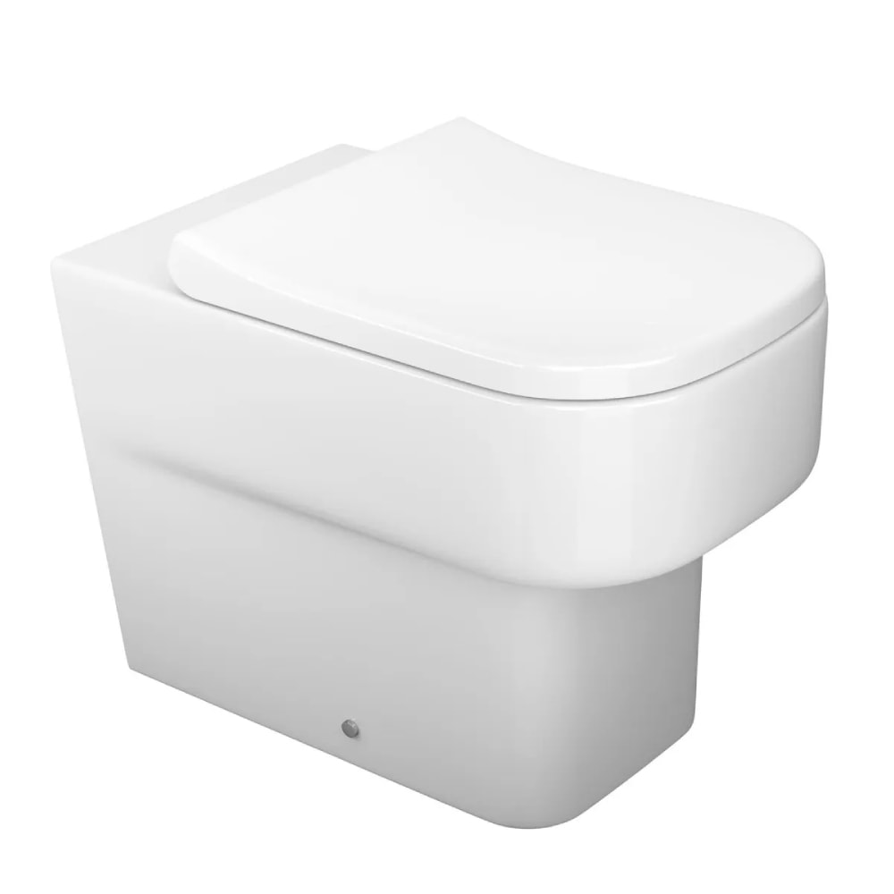 Vaso Sanitário Convencional Unic Deca - P.45.17