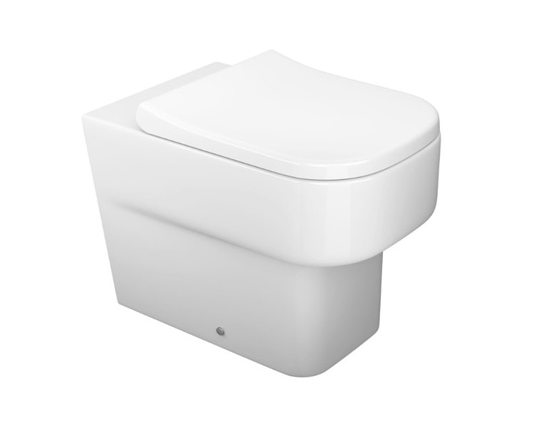 Vaso Sanitário Convencional Unic Deca - P.45.17