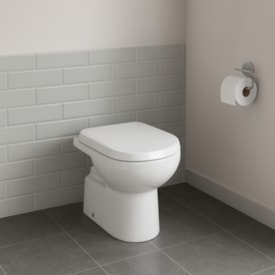 Vaso Sanitário Convencional Vogue Plus Deca - P.5.17