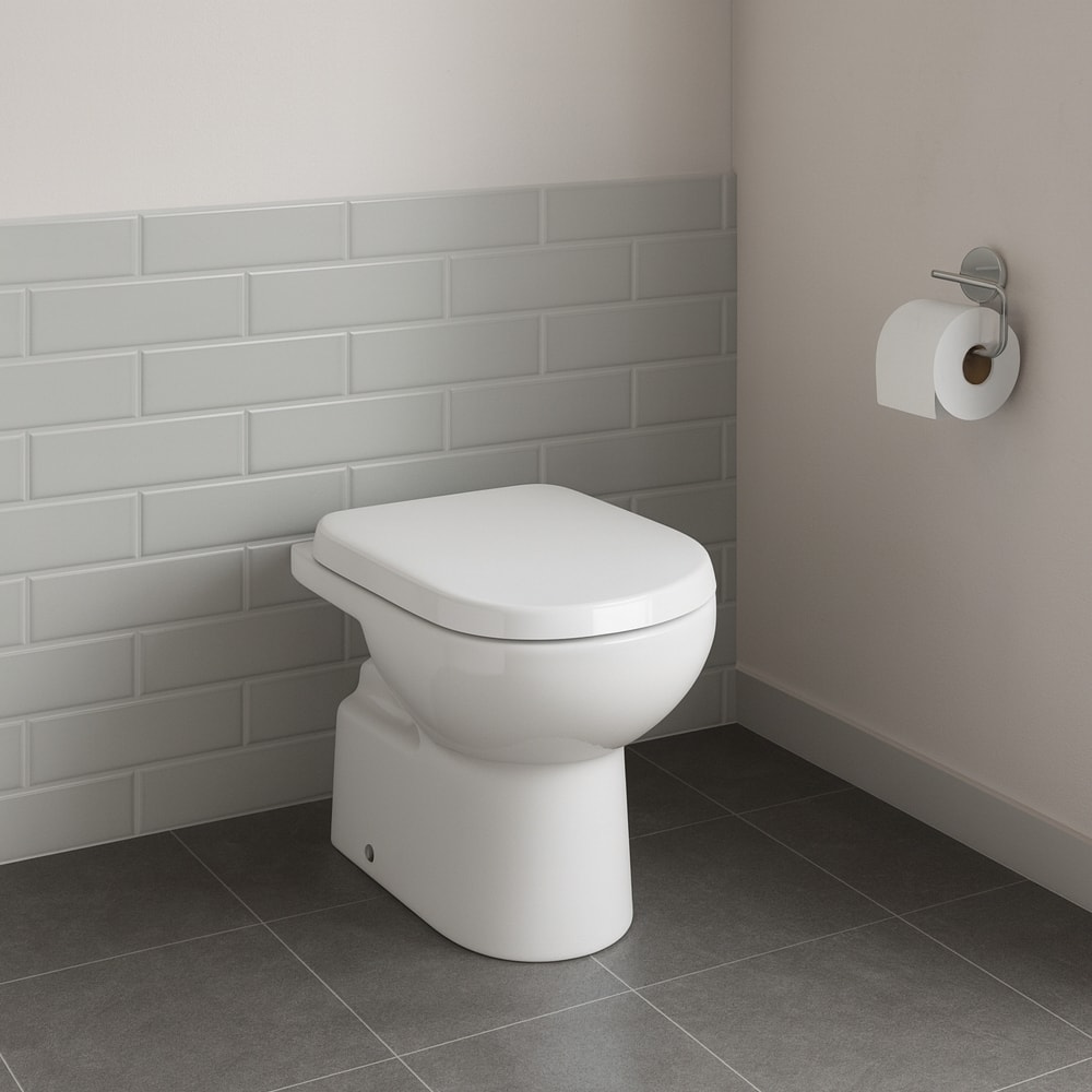 Vaso Sanitário Convencional Vogue Plus Deca - P.5.17