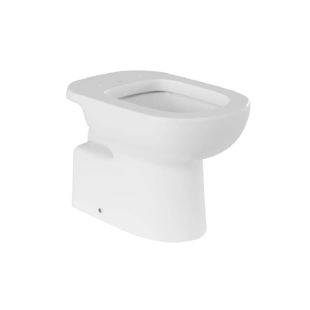 Vaso Sanitário Convencional Vogue Plus Deca - P.5.17