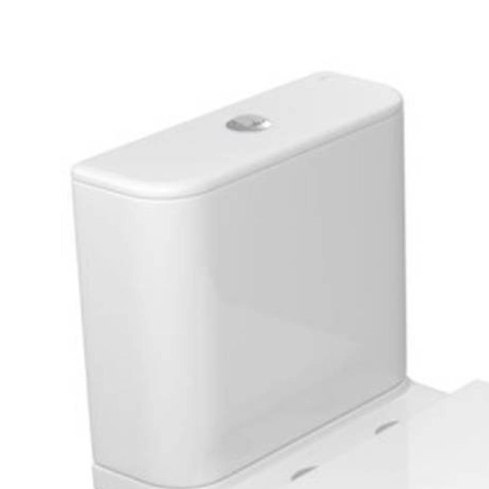 Vaso Sanitário Kit Bacia com Caixa Acoplada Deca Clean Branco - KP.8720.17