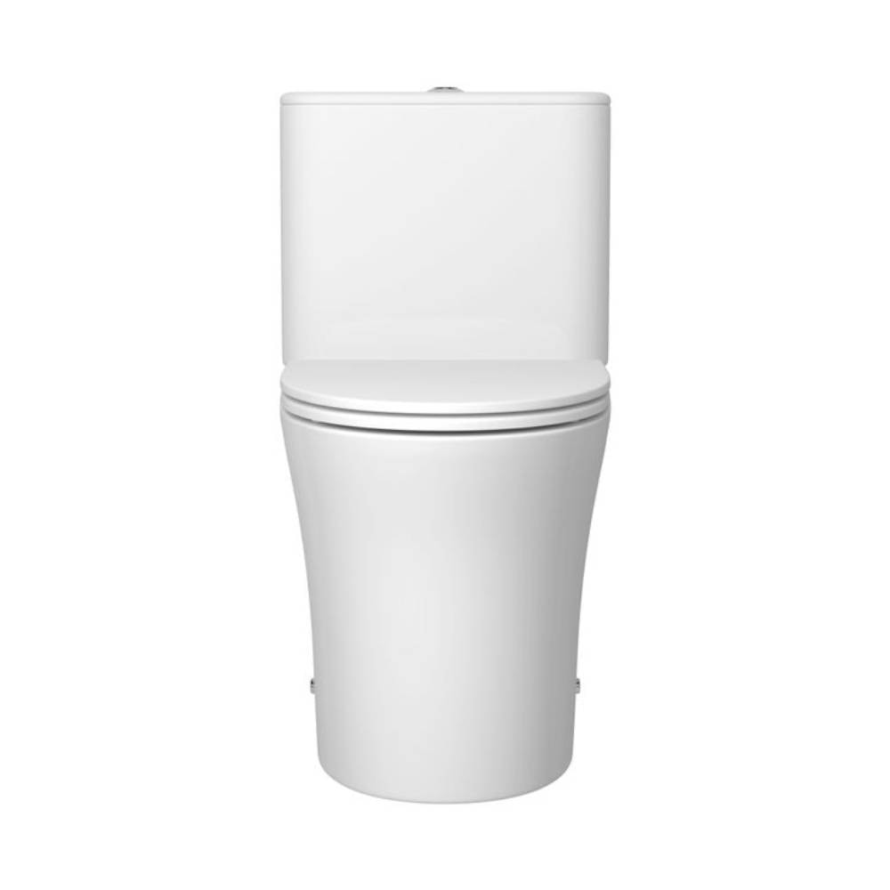 Vaso Sanitário Kit Bacia com Caixa Acoplada Deca Clean Branco - KP.8720.17