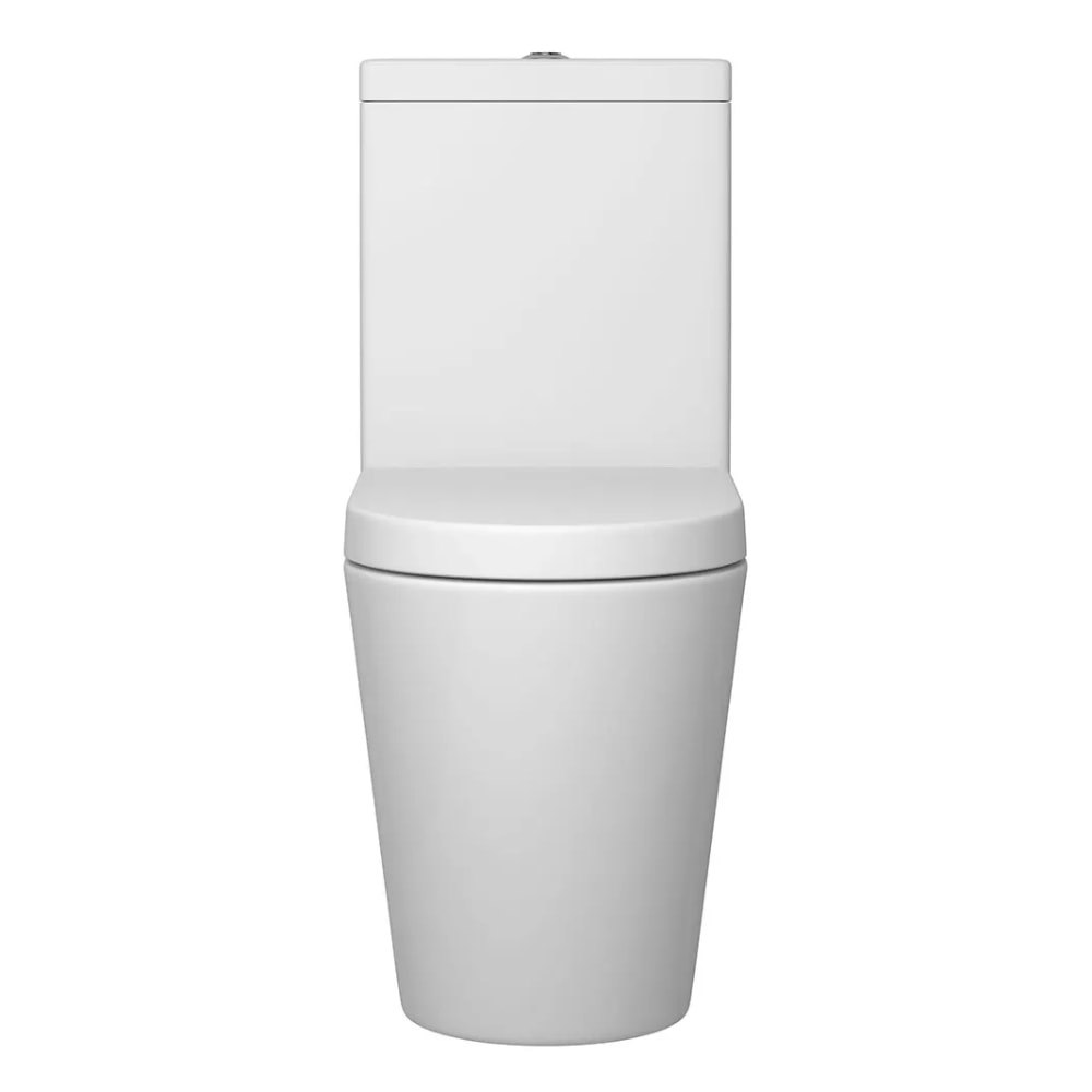 Vaso Sanitário Kit Bacia com Caixa Acoplada Deca Link Branco - KP.230.17