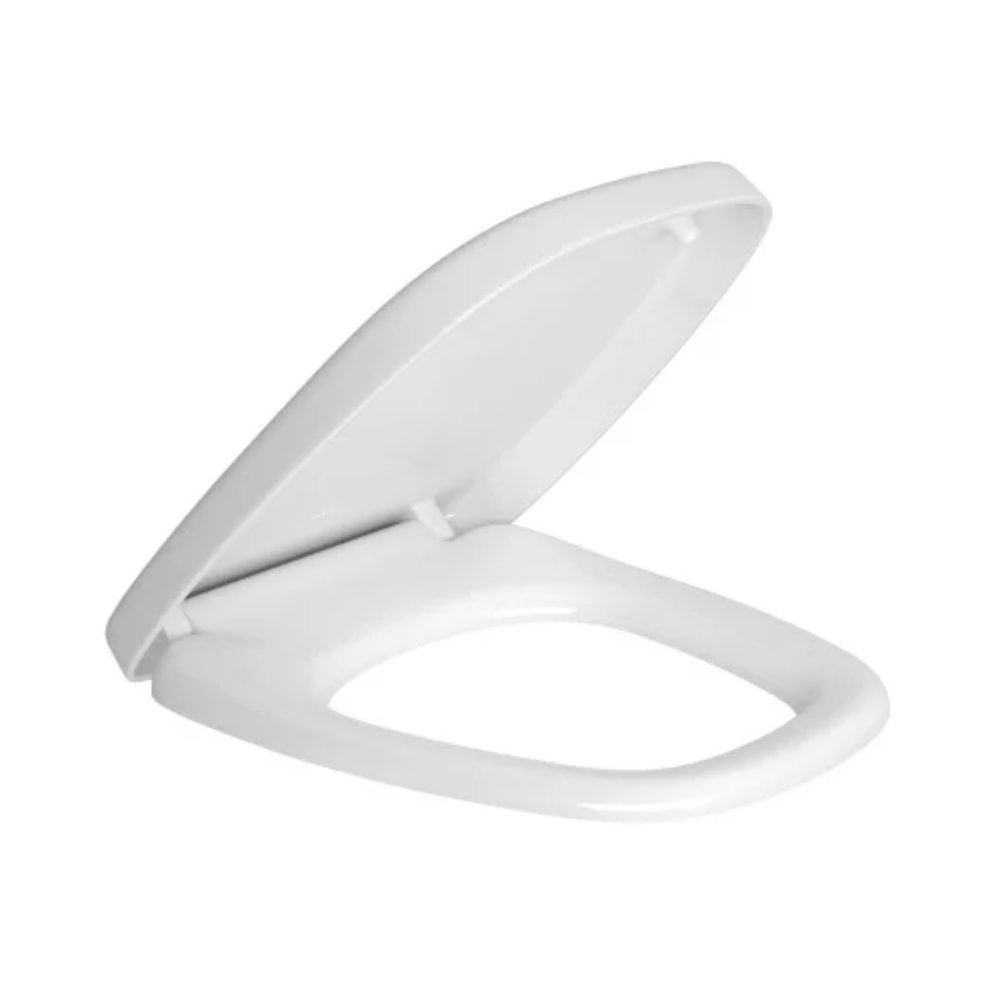 Vaso Sanitário Kit Bacia com Caixa Acoplada Deca Monte Carlo Branca - KP.808.17