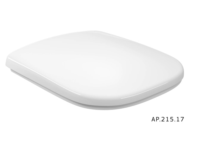 Vaso Sanitário Kit Bacia com Caixa Acoplada Deca Quadra Branca - KP.210.17