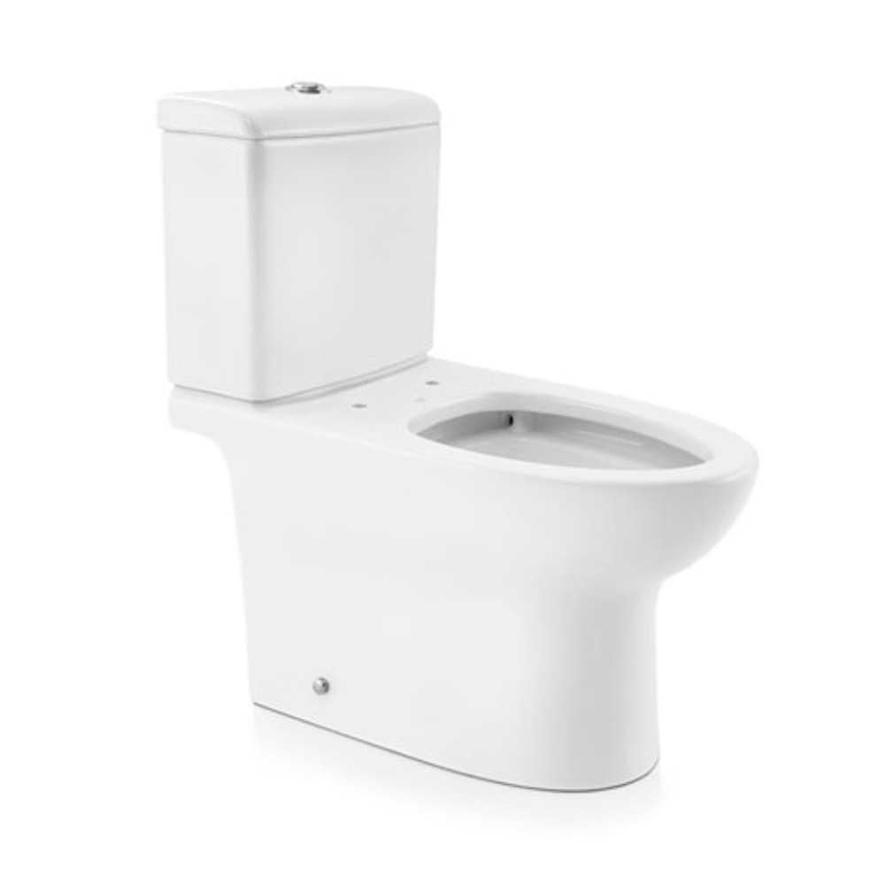 Vaso Sanitário Kit Bacia com Caixa Acoplada Docol Loggica Branca - 00969166