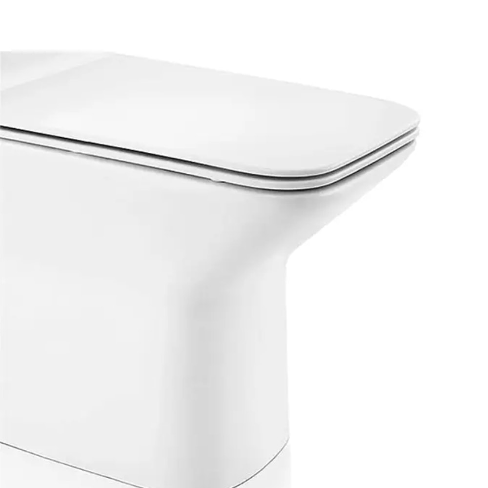 Vaso Sanitário Kit Bacia com Caixa Acoplada Docol Stillo Branca - 00969866