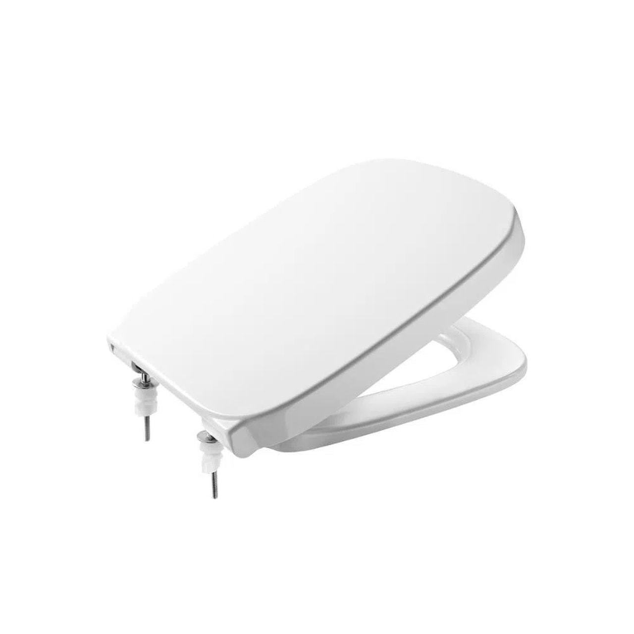 Vaso Sanitário Kit Bacia com Caixa Acoplada Roca Debba Classic Branca - C329723001