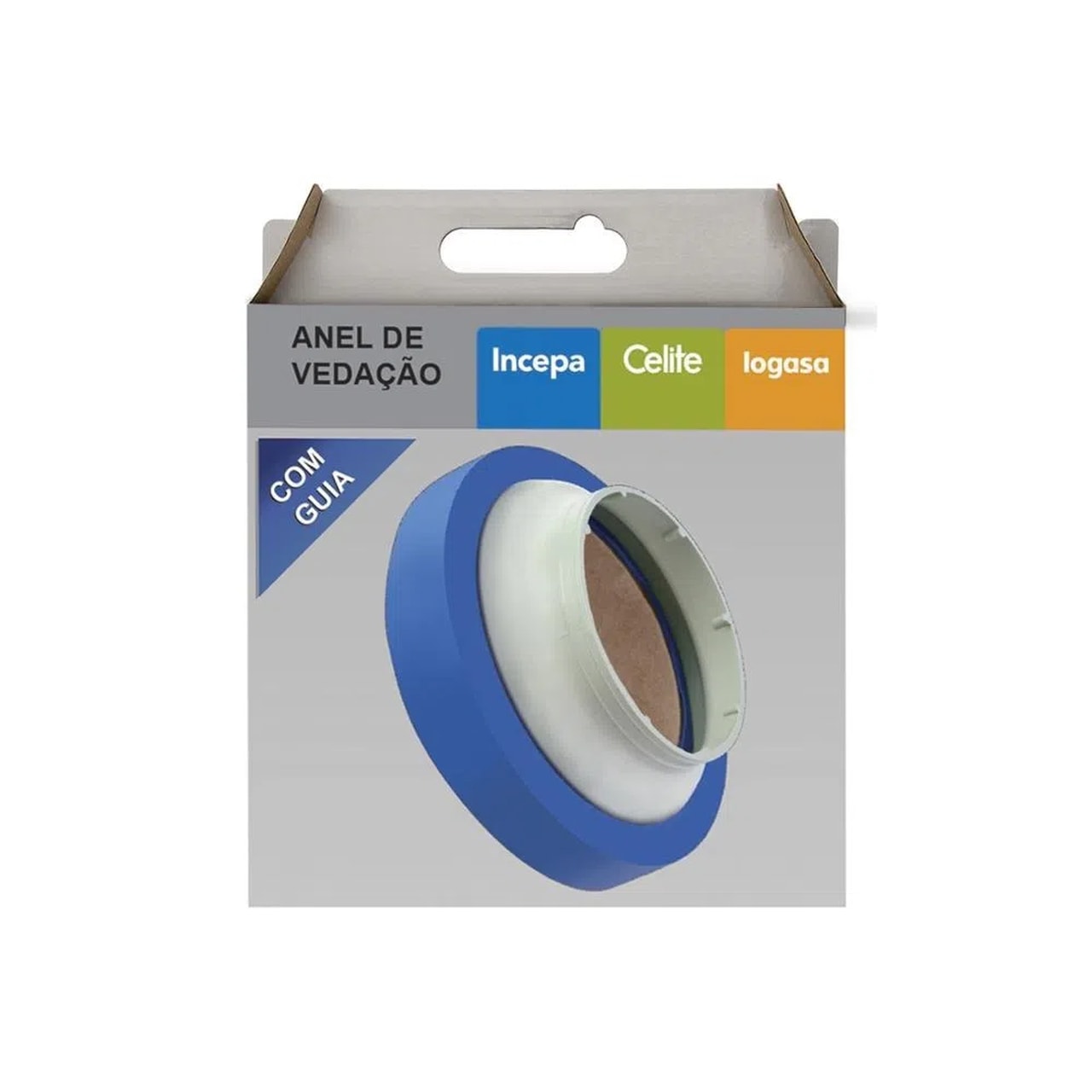 Vaso Sanitário Kit Bacia com Caixa Acoplada Roca Debba Classic Branca - C329723001