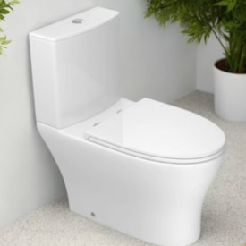 Vaso Sanitário Kit Bacia para Caixa Acoplada Deca Level - KP.8520.17