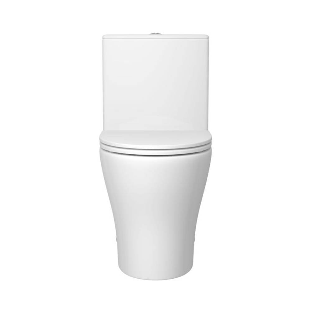 Vaso Sanitário Kit Bacia para Caixa Acoplada Deca Level - KP.8520.17