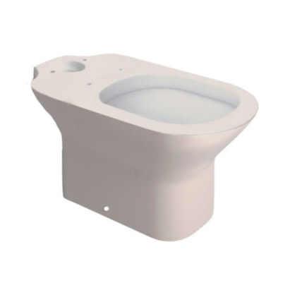 Vaso Sanitário para Caixa Acoplada Deca Axis Barbante - P.470.26