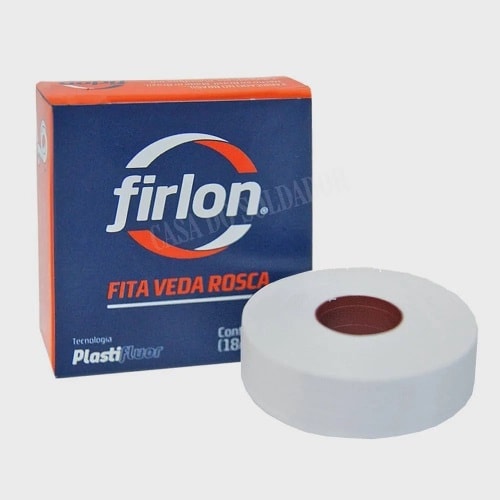 Veda Rosca 3/4 x 50M Firlon