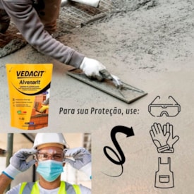 Vedacit em Sache 900ml O.Baumg - 122855