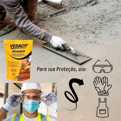 Vedacit Sachê 900ml - 122855