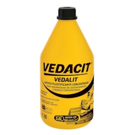 Vedalit 3,6L Vedacit