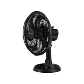 Ventilador de Mesa Ventisol Turbo Eco 30cm - 3 Velocidades