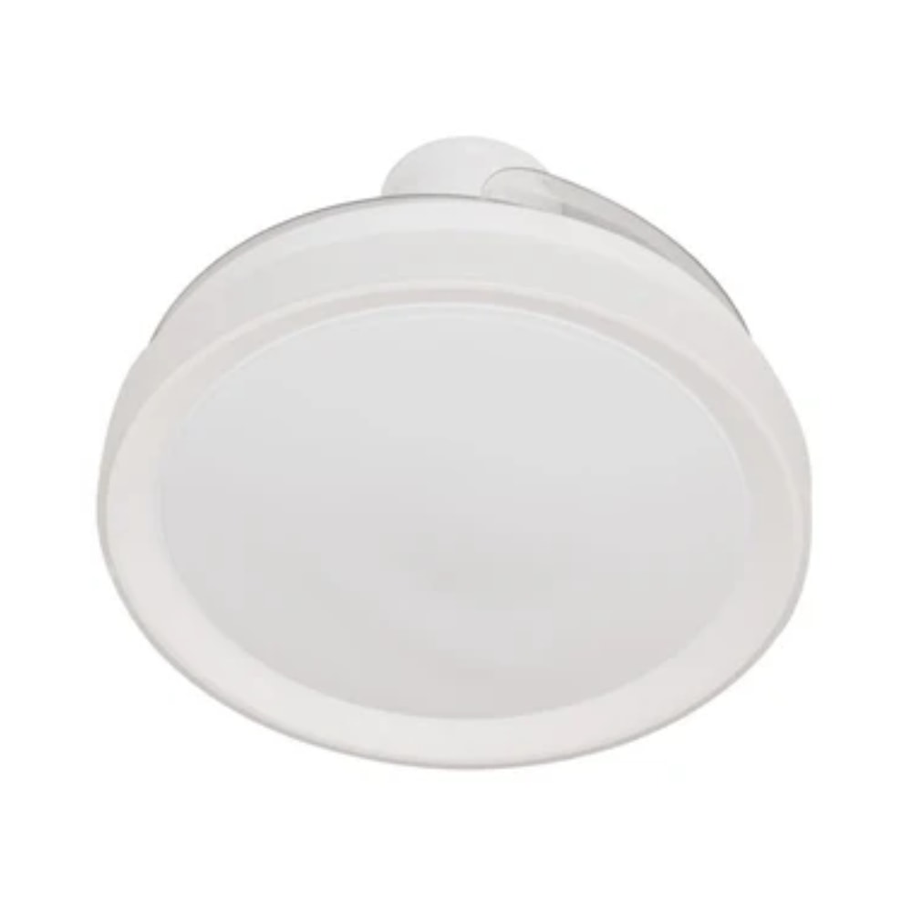 Ventilador de Teto Opus Air Plus Bivolt 3K 30w Pá Retrátil Bivolt Branco - OPS36489