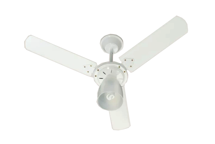 Ventilador De Teto Tron Marbela 3 Pás 127V Branco - 51.01-0854