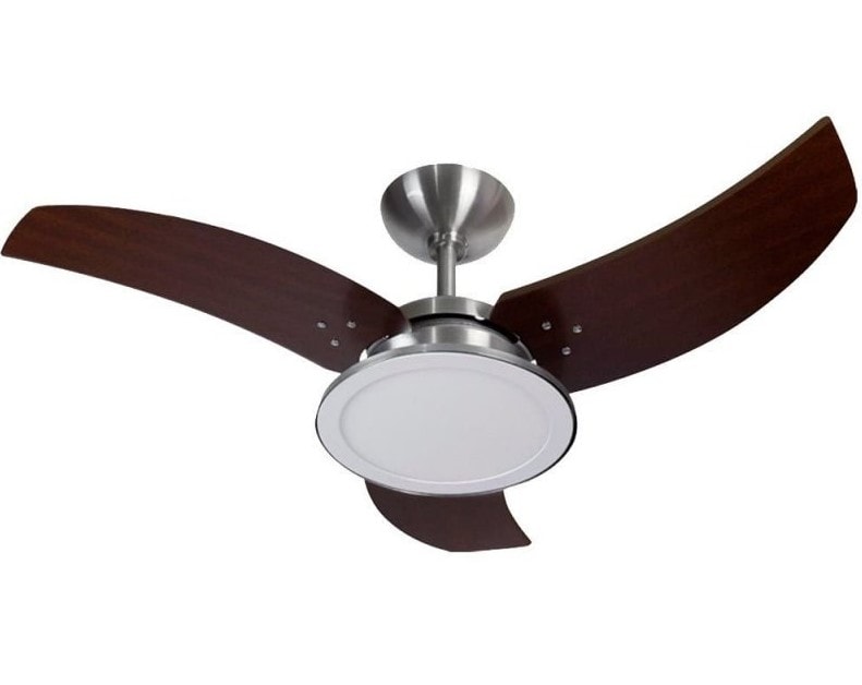 Ventilador Venom Tron 3p 127V Led - TRON