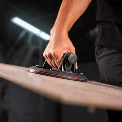 Ventosa Cortag Sucção Cortag 200mm 150KG