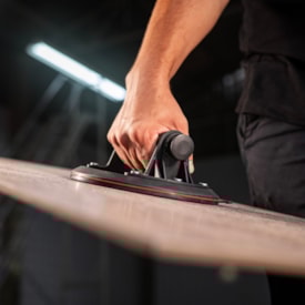 Ventosa Cortag Sucção Cortag 200mm 150KG