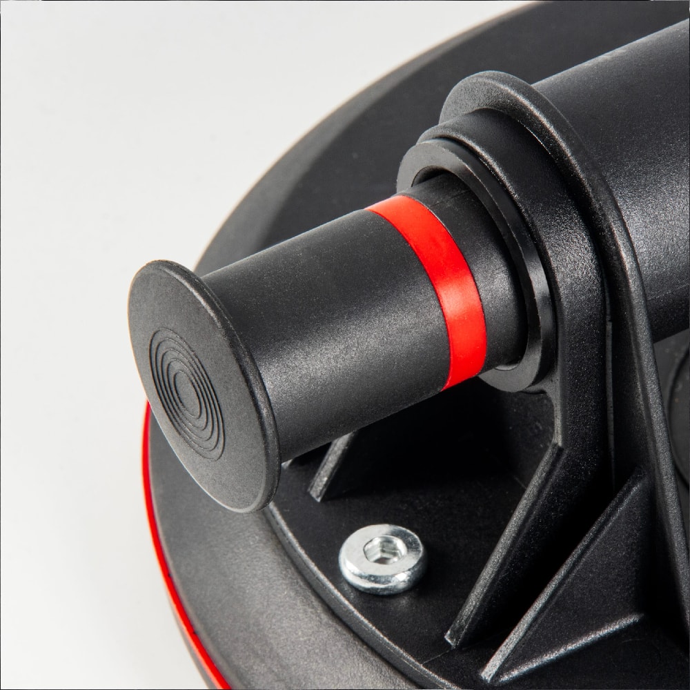 Ventosa Cortag Sucção Cortag 200mm 150KG