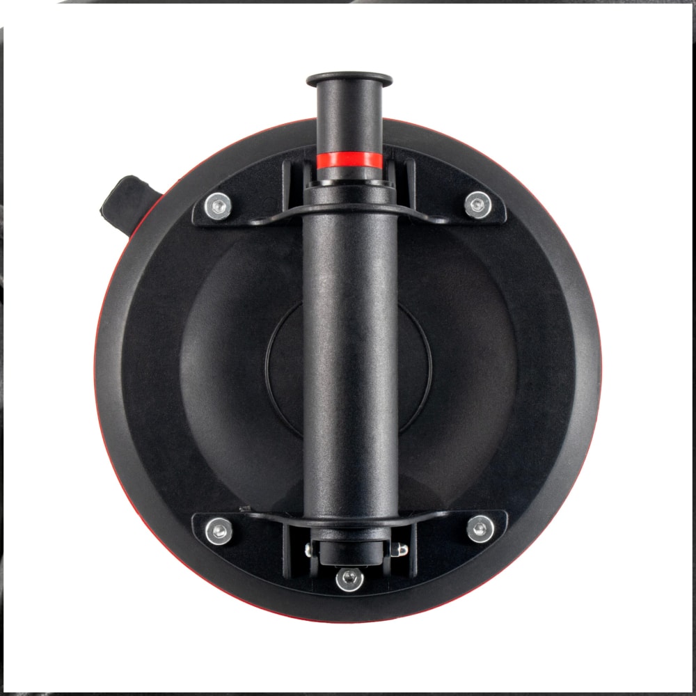 Ventosa Cortag Sucção Cortag 200mm 150KG