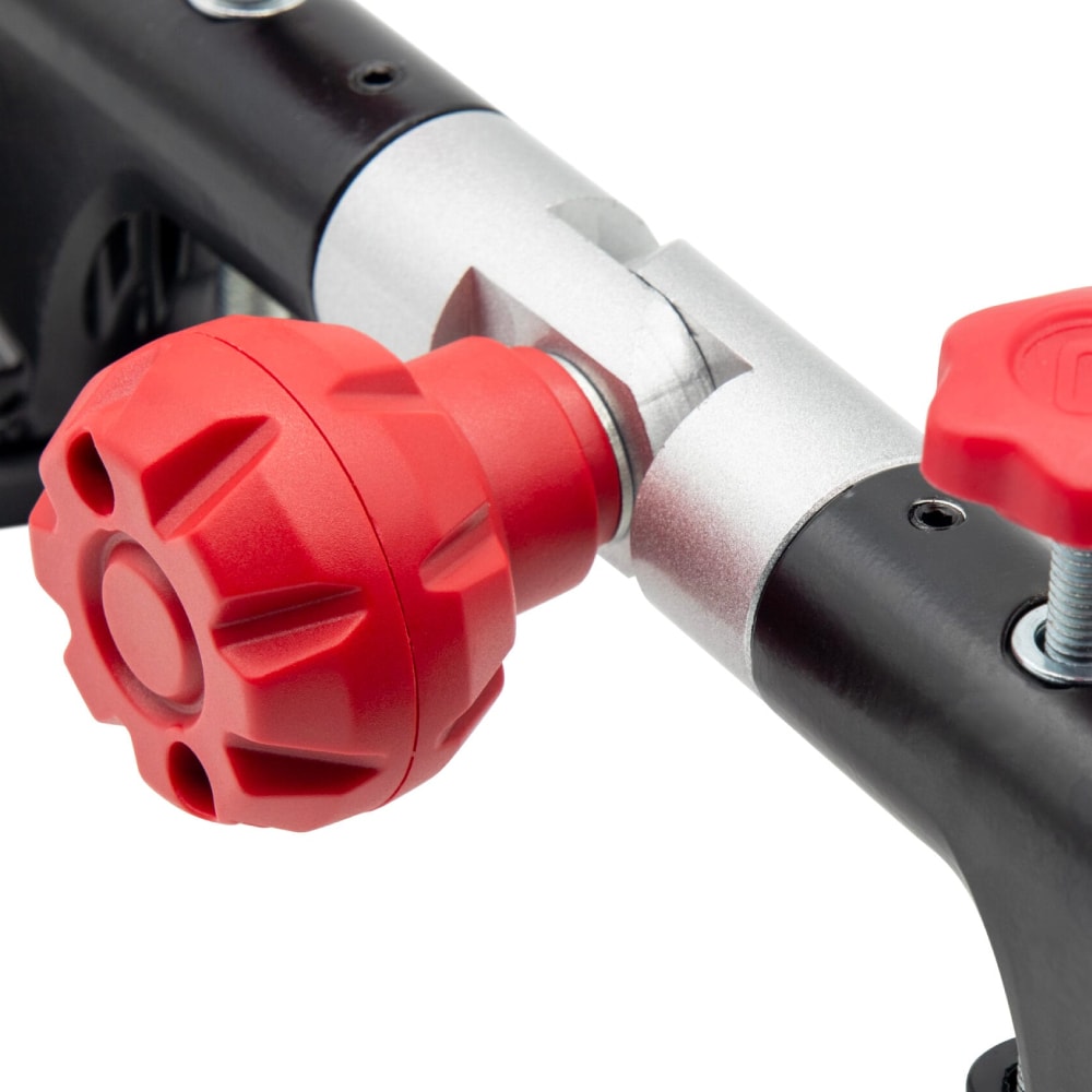 Ventosa Dupla Articulada Cortag - 62833