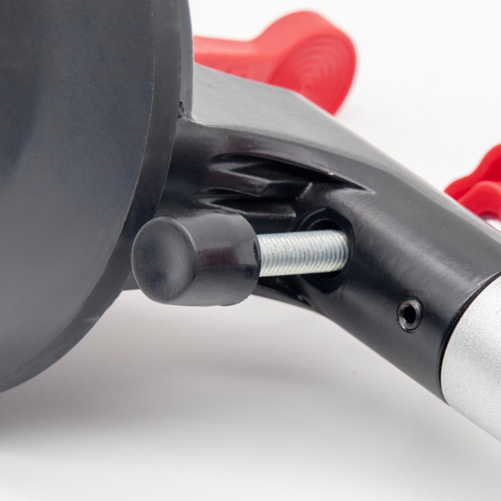 Ventosa Dupla Articulada Cortag - 62833