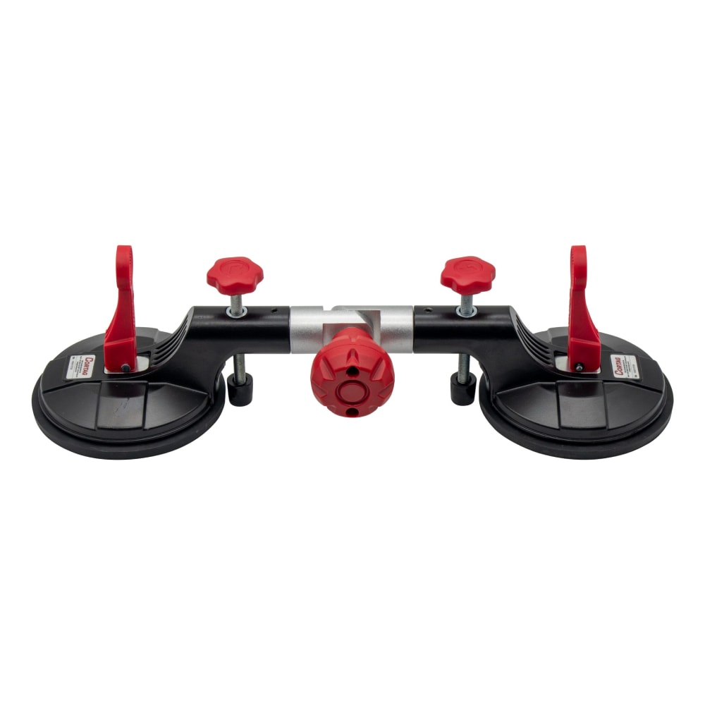 Ventosa Dupla Articulada Cortag - 62833