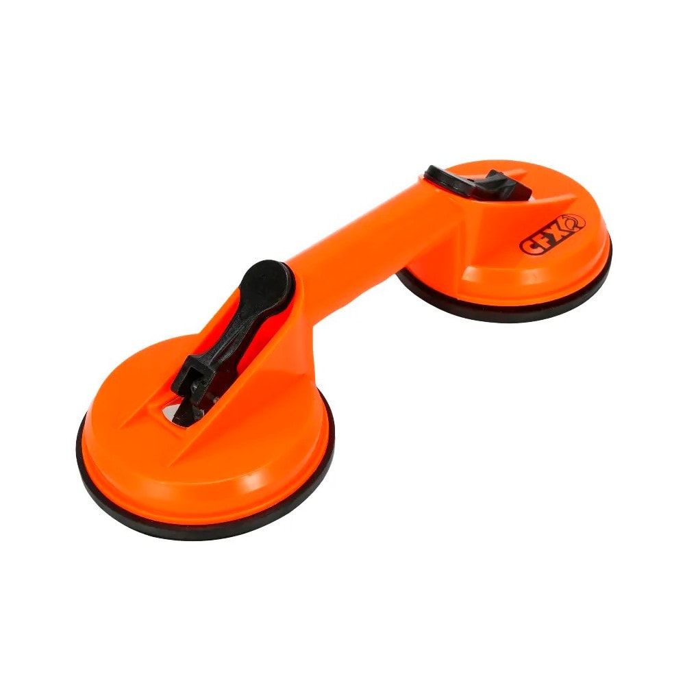 Ventosa Dupla Ceramfix 60Kg - 720039