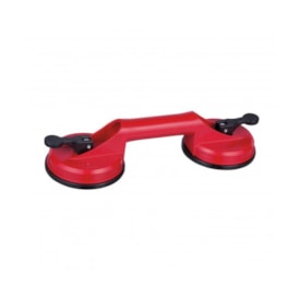 Ventosa Dupla Cortag 60Kg - 60673