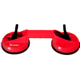 Ventosa Dupla MTX 80kg