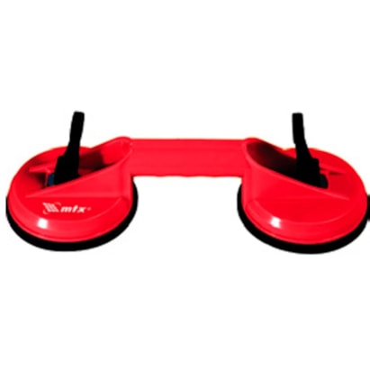 Ventosa Dupla MTX 80kg