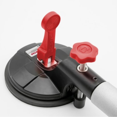 Ventosa Dupla Niveladora Cortag - 62832