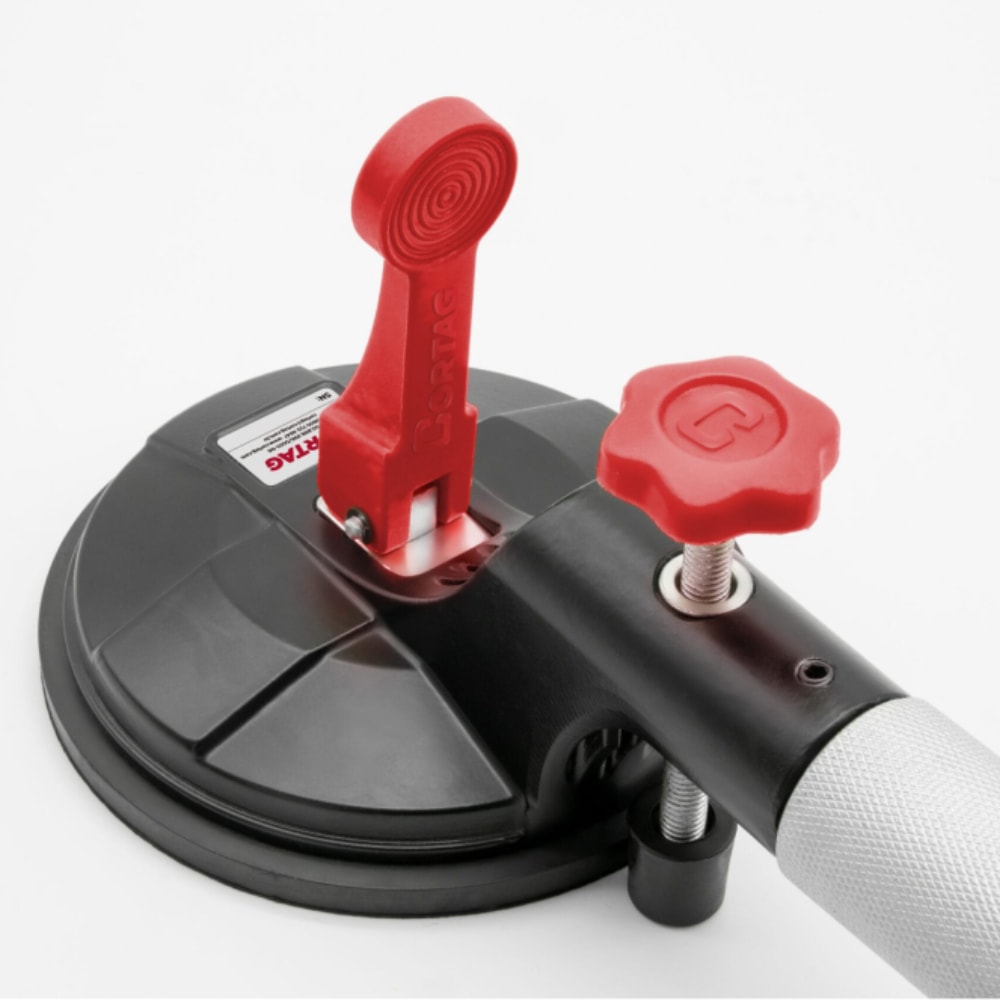 Ventosa Dupla Niveladora Cortag - 62832