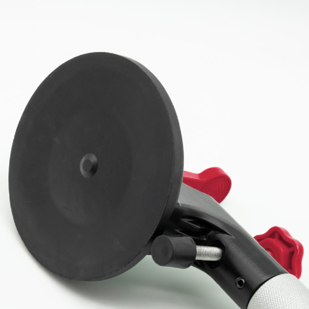 Ventosa Dupla Niveladora Cortag - 62832