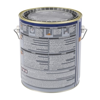 Verniz Cetol Sparlack Deck S.br 3,6L