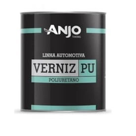 Verniz PU 5001 Anjo 750ml