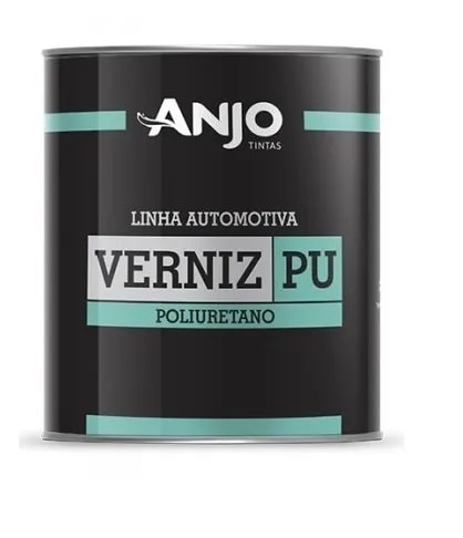 Verniz PU 5001 Anjo 750ml