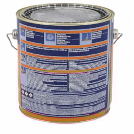 Verniz Sparlack Extra Marítimo Acetinado Natural 3,6L - 5203123