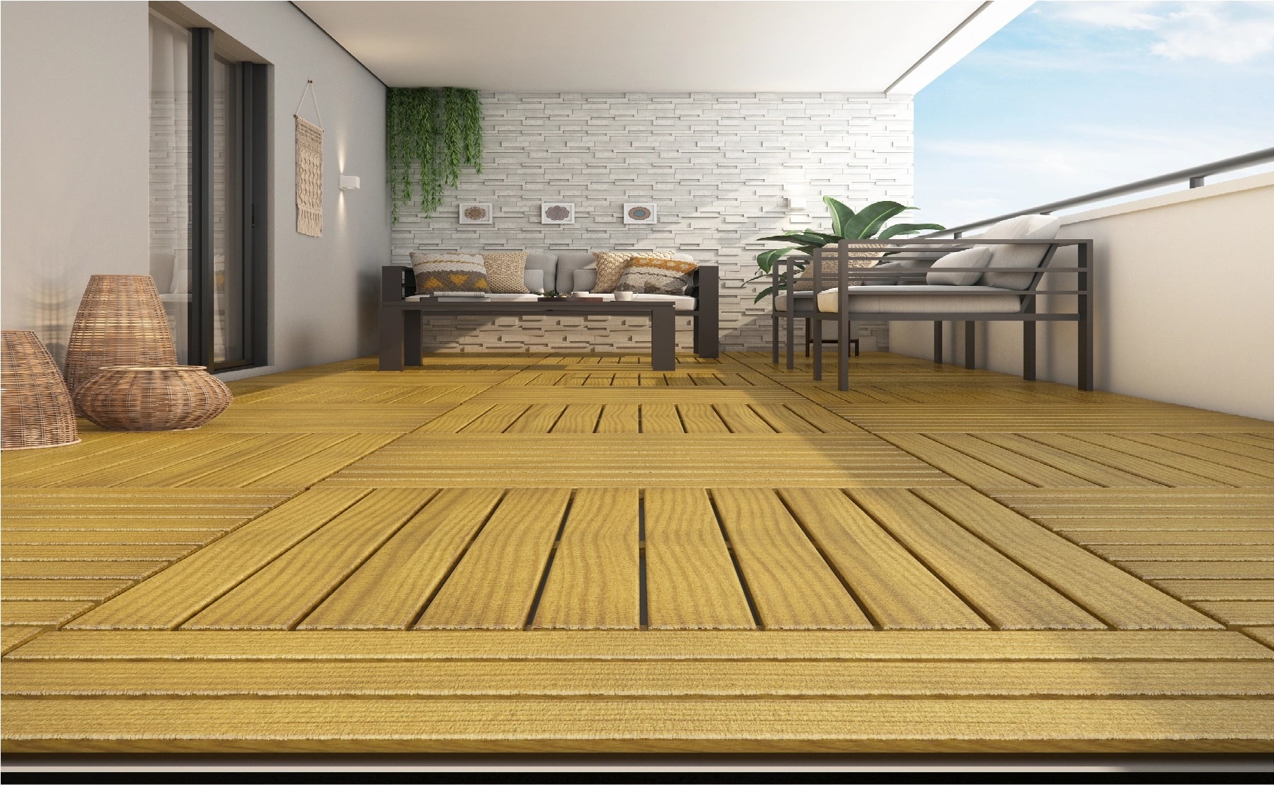 Verniz Sparlack Extra Marítimo Fosco Natural 0,9L - 1139918004