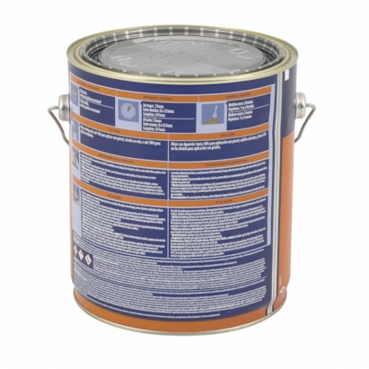 Verniz Sparlack Extra Marítimo Fosco Natural 3,6L - 1139918001